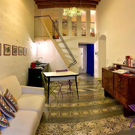 L'Officina Bed and Breakfast Bari Esterno foto