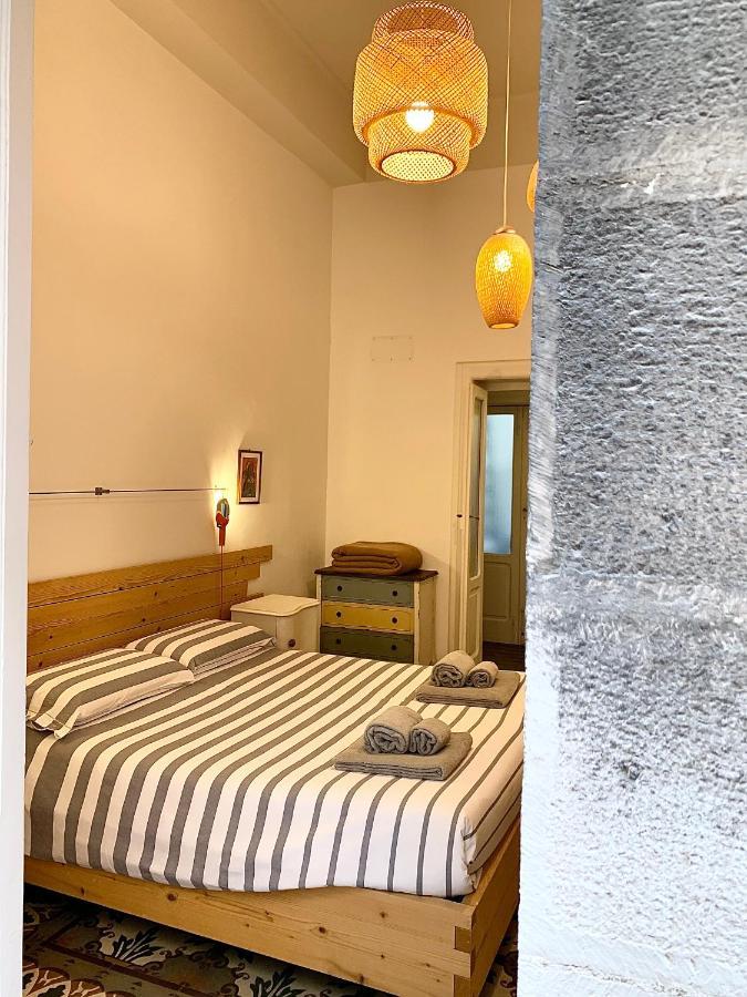 L'Officina Bed and Breakfast Bari Esterno foto