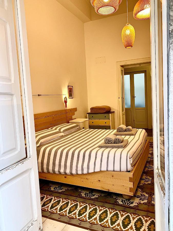 L'Officina Bed and Breakfast Bari Esterno foto