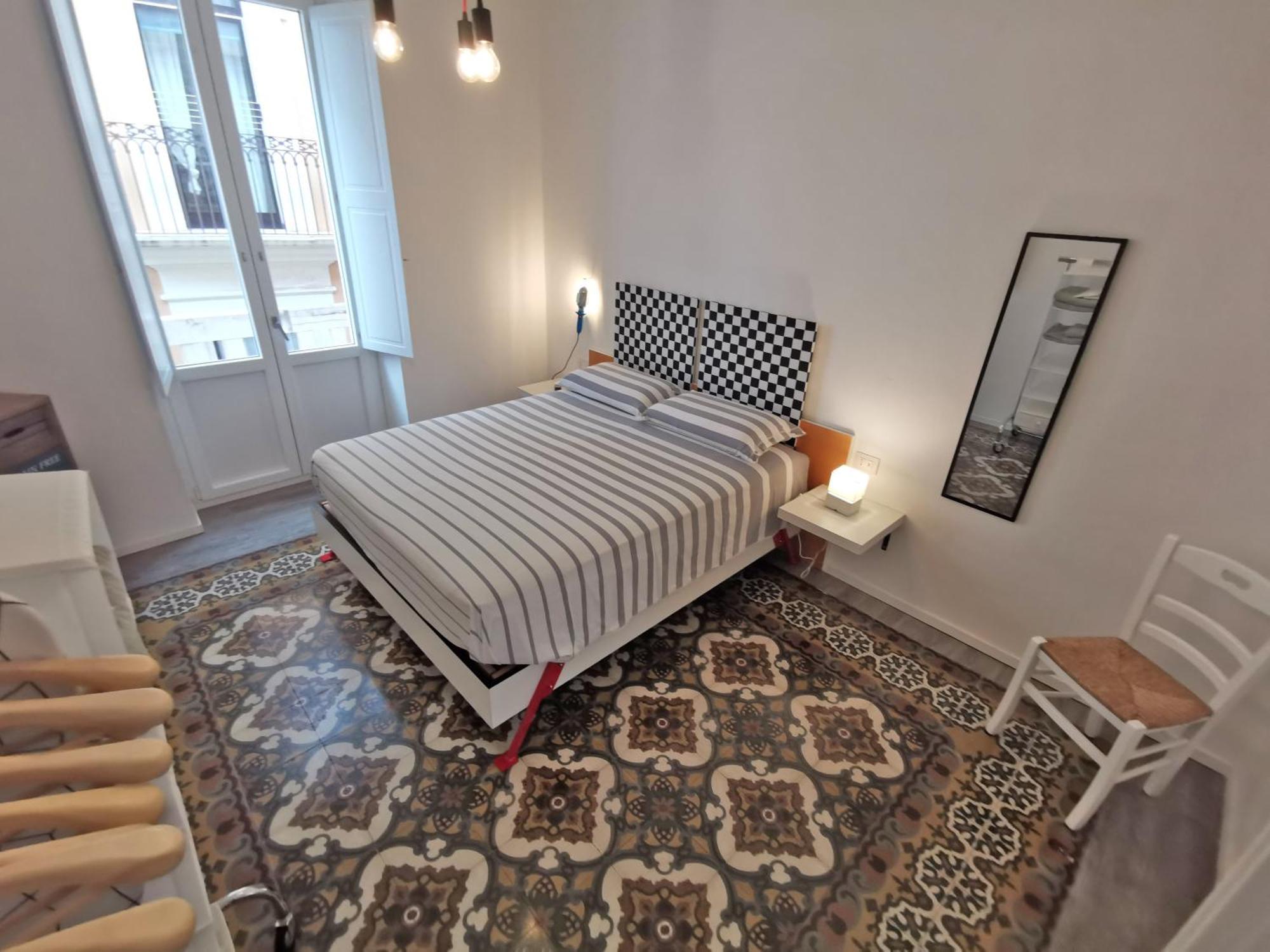 L'Officina Bed and Breakfast Bari Esterno foto