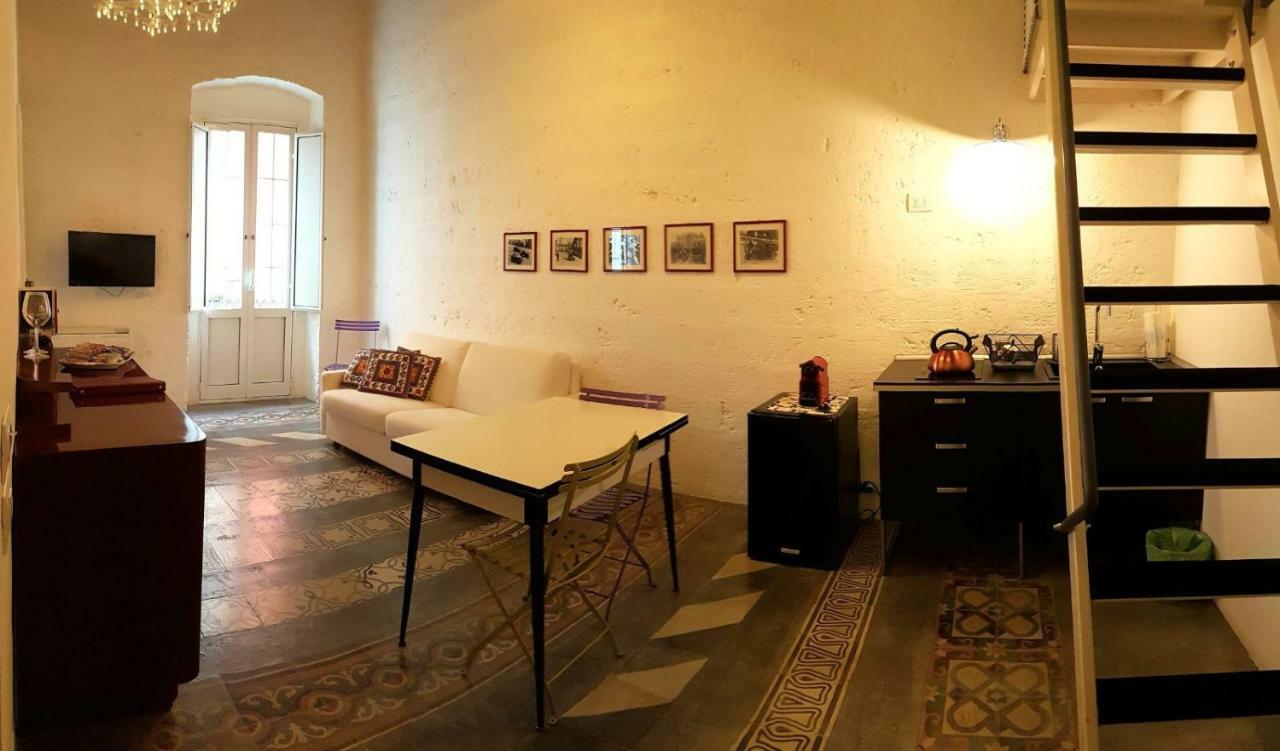 L'Officina Bed and Breakfast Bari Esterno foto